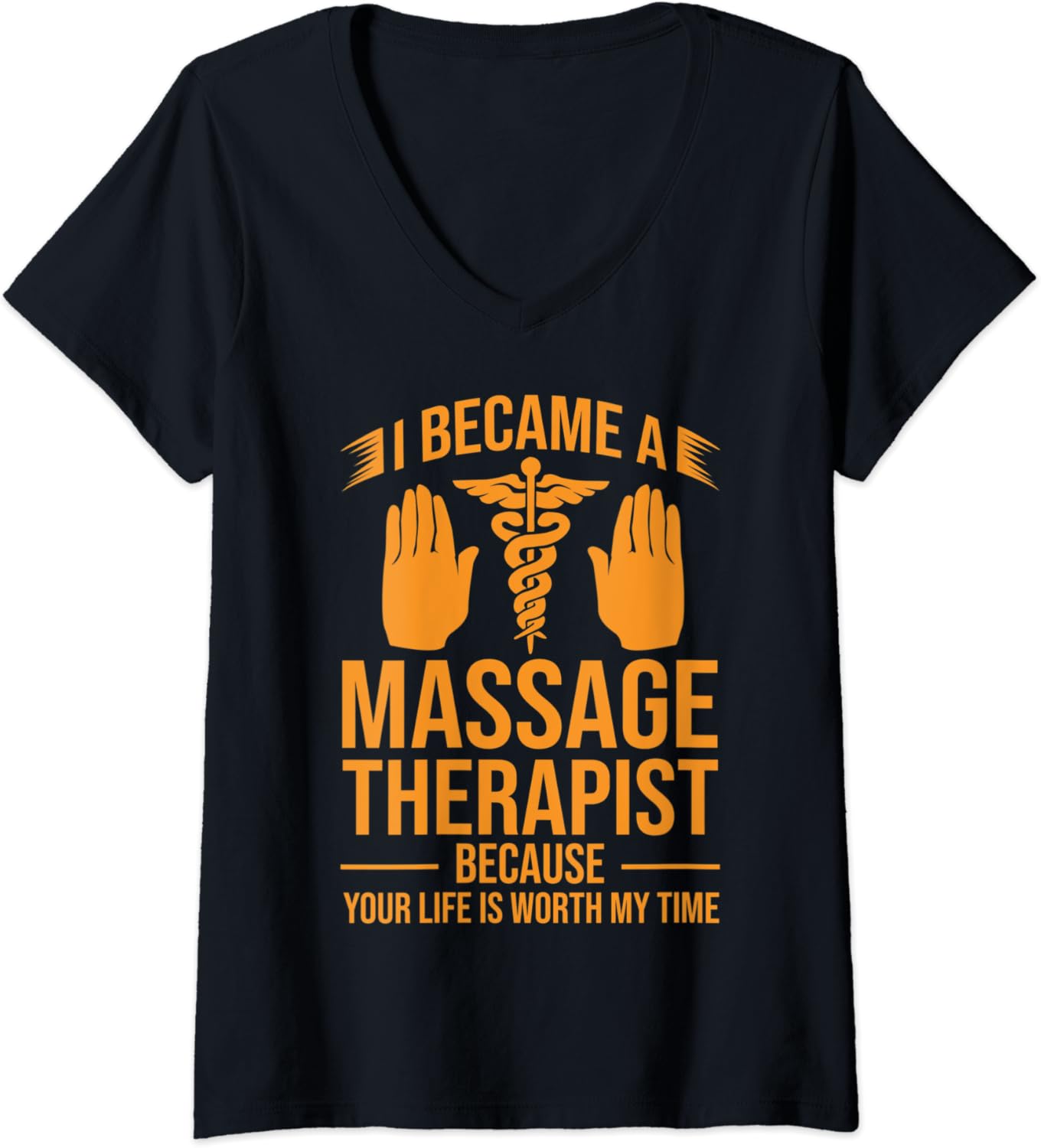 Womens Funny Massage Therapist Gift For Men Women Physical